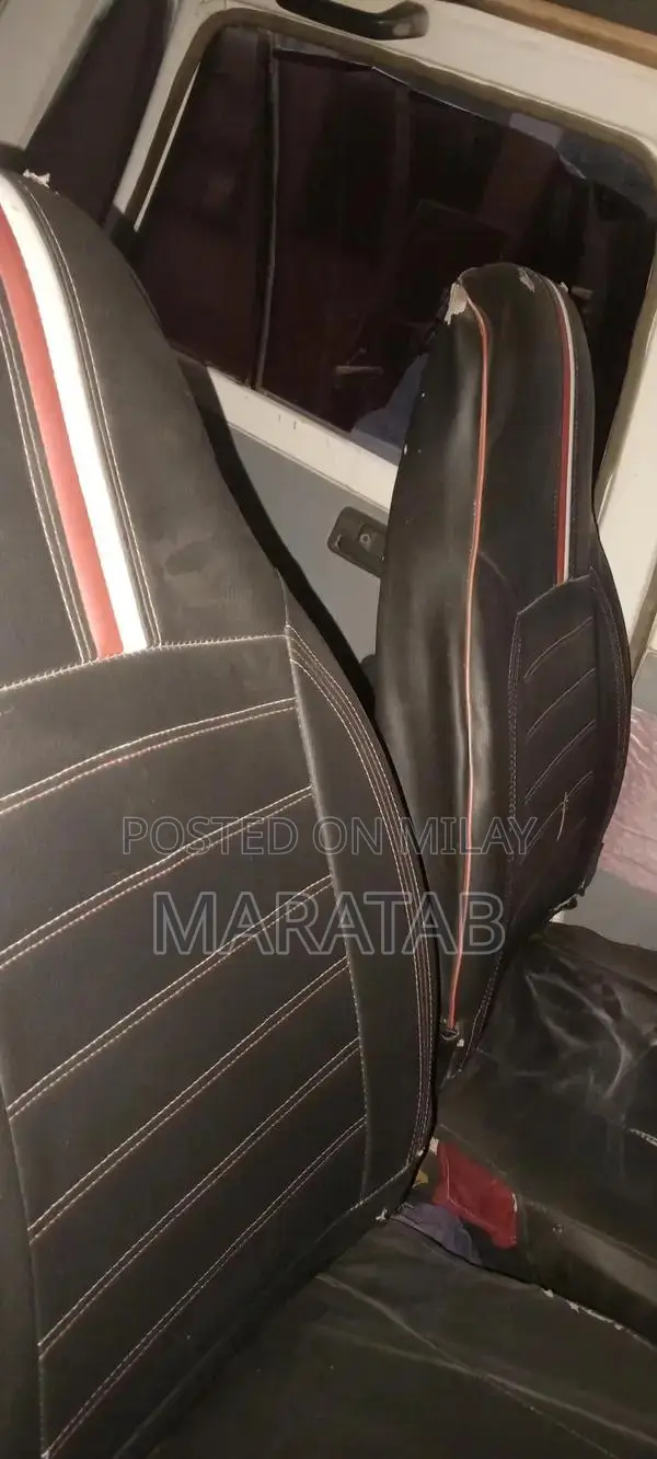 Mehran VXR 1996 Classic Sedan - Well-Maintained Compact Car