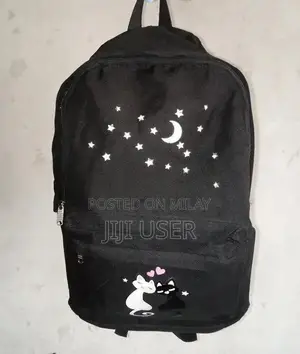 Durable School Shoulder Bags for Students - Multiple Styles Available