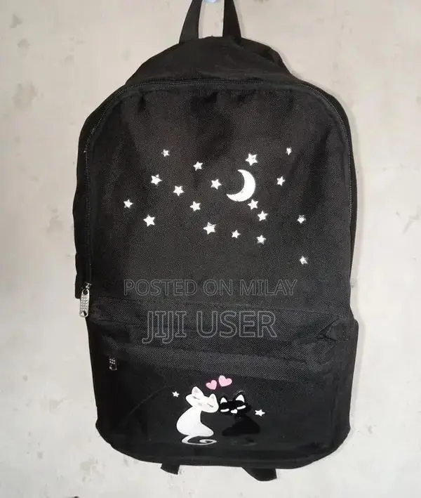 Durable School Shoulder Bags for Students - Multiple Styles Available