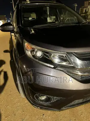 Photo - Vehicle Package in Good Condition, Low Mileage