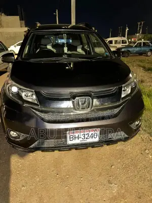 Vehicle Package in Good Condition, Low Mileage