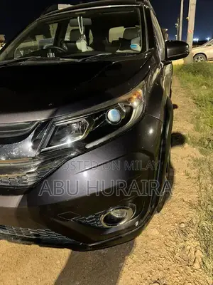 Vehicle Package in Good Condition, Low Mileage