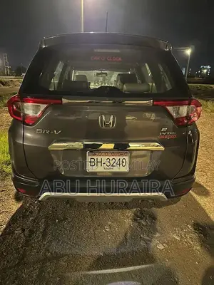 Vehicle Package in Good Condition, Low Mileage