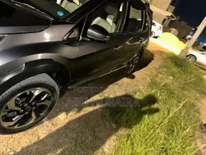 Vehicle Package in Good Condition, Low Mileage