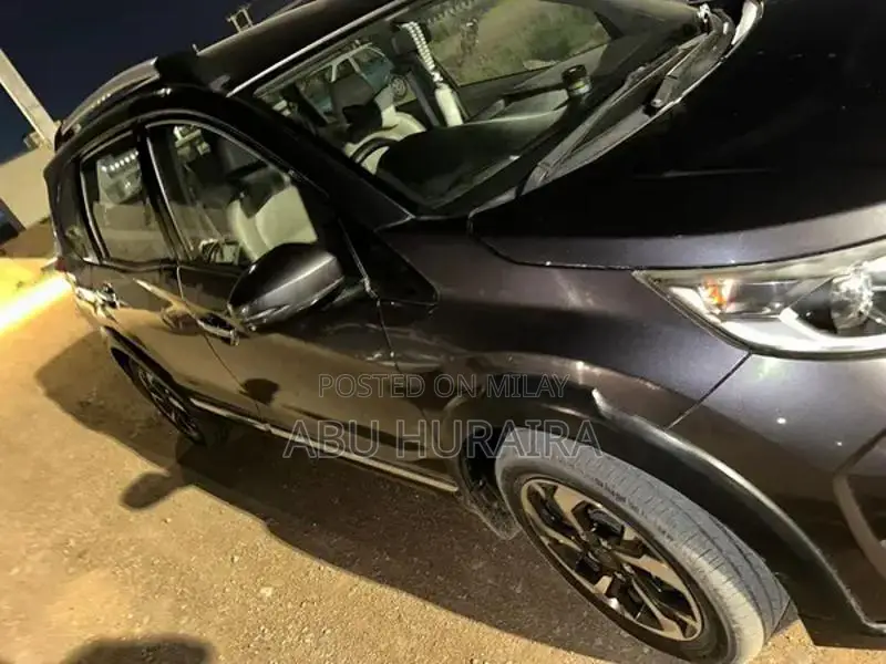 Vehicle Package in Good Condition, Low Mileage