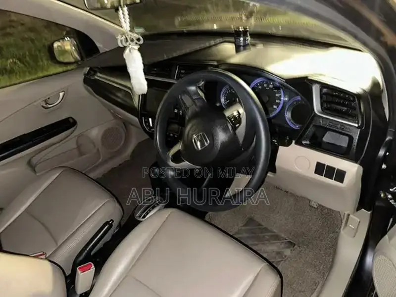 Vehicle Package in Good Condition, Low Mileage