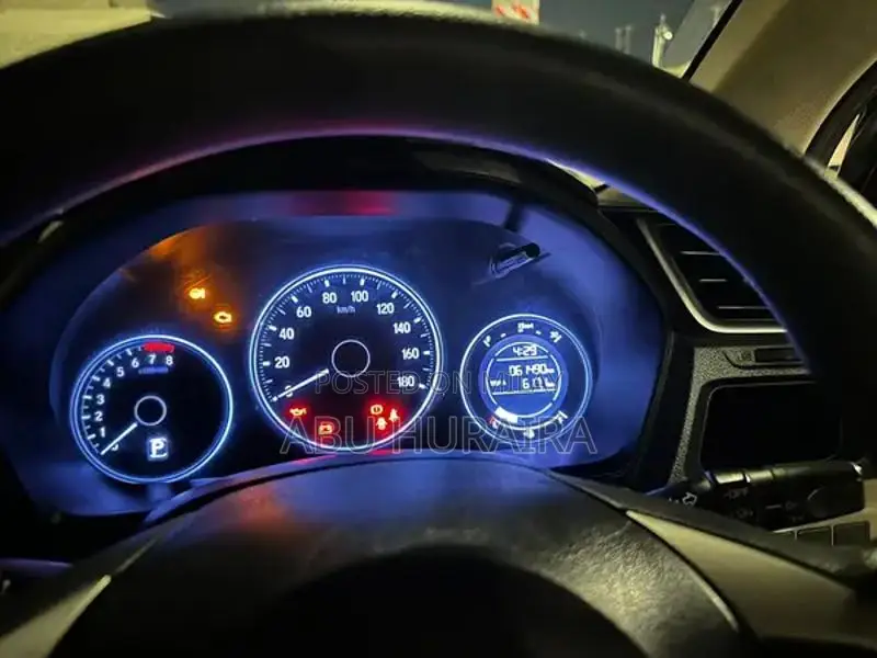 Vehicle Package in Good Condition, Low Mileage