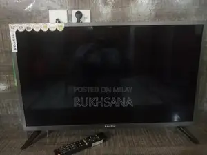 Ecostar 32-inch LCD Television Display