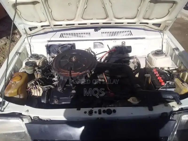 Suzuki Khyber Sedan - Reliable Compact Car