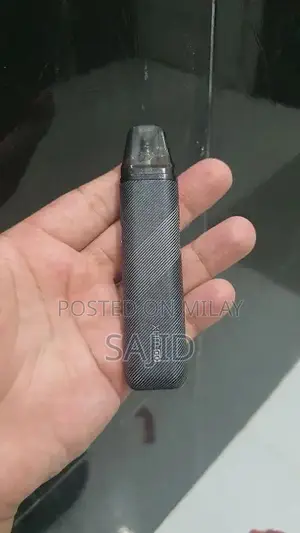 Photo - Xlim Go Vaping Device - Compact Electronic Cigarette