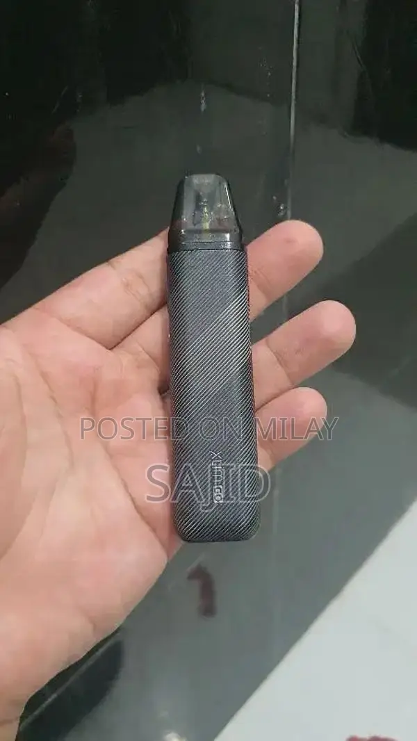 Xlim Go Vaping Device - Compact Electronic Cigarette