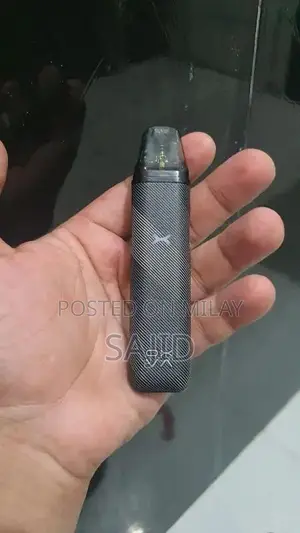 Xlim Go Vaping Device - Compact Electronic Cigarette