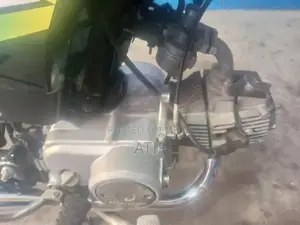 Honda CD 70 Motorcycle - Well Maintained Vintage Ride