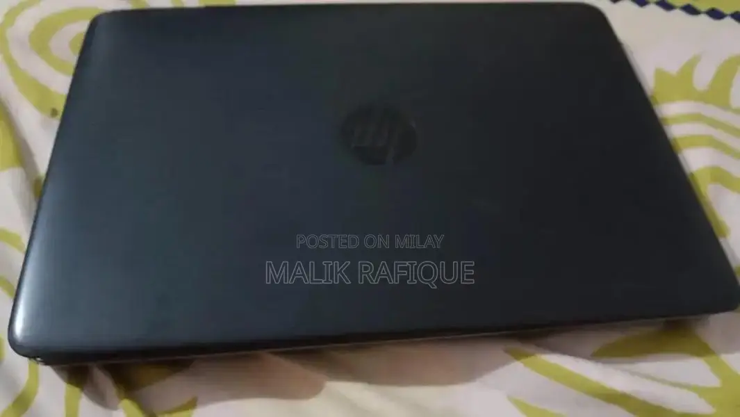 Laptop in Good Condition with Original Charger