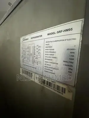 Signature French Door Refrigerator with Modern Design