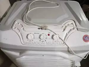 Photo - Sabro Air Cooler with Humidifier and Modern Features
