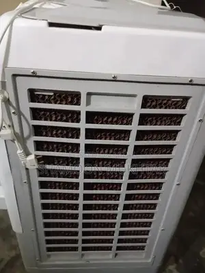 Sabro Air Cooler with Humidifier and Modern Features