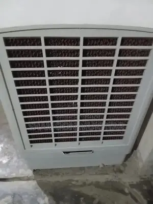 Sabro Air Cooler with Humidifier and Modern Features