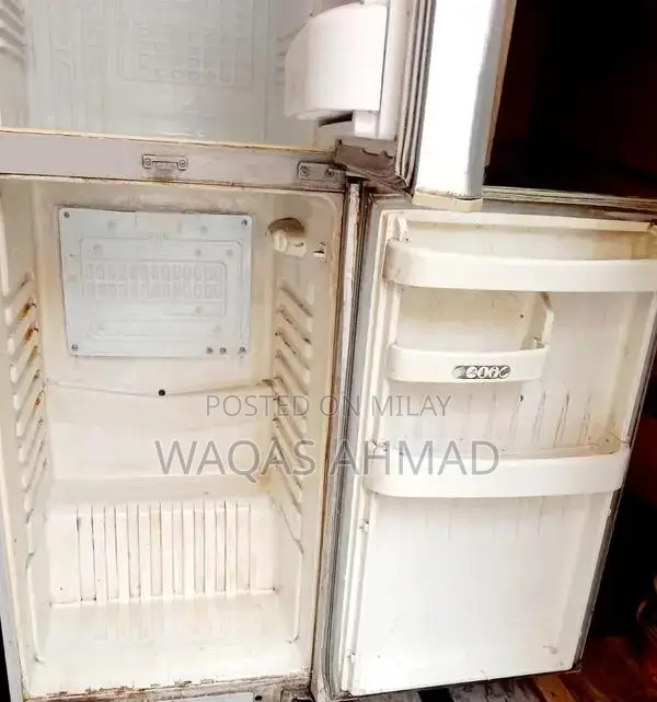 Compact Humidifier with Cooling and Reliable Performance