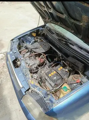 Photo - Suzuki Alto 2007 Compact Hatchback - Reliable City Car