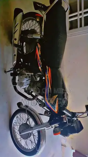 2019 Motorcycle or Automobile Vehicle with V Engine