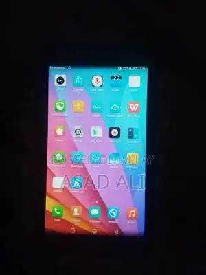 High Performance Mobile Device with Advanced RAM