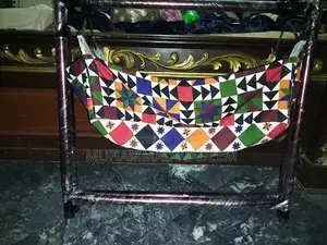 Foldable Baby Swing for Infants 0-3 Years