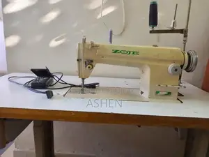 Zoje Sewing Machine - Gently Used Home Sewing Equipment
