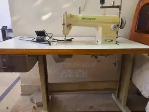 Zoje Sewing Machine - Gently Used Home Sewing Equipment