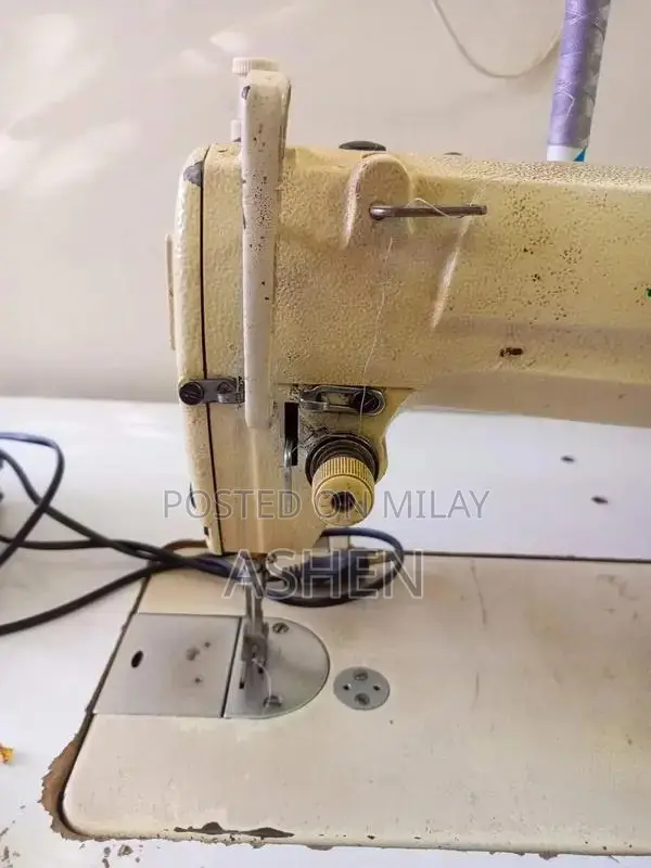Zoje Sewing Machine - Gently Used Home Sewing Equipment