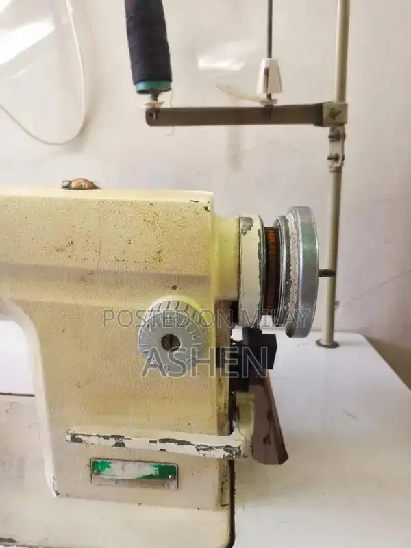 Zoje Sewing Machine - Gently Used Home Sewing Equipment
