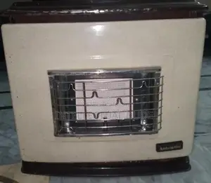 Photo - Gas Room Heater - Efficient Winter Heating Solution