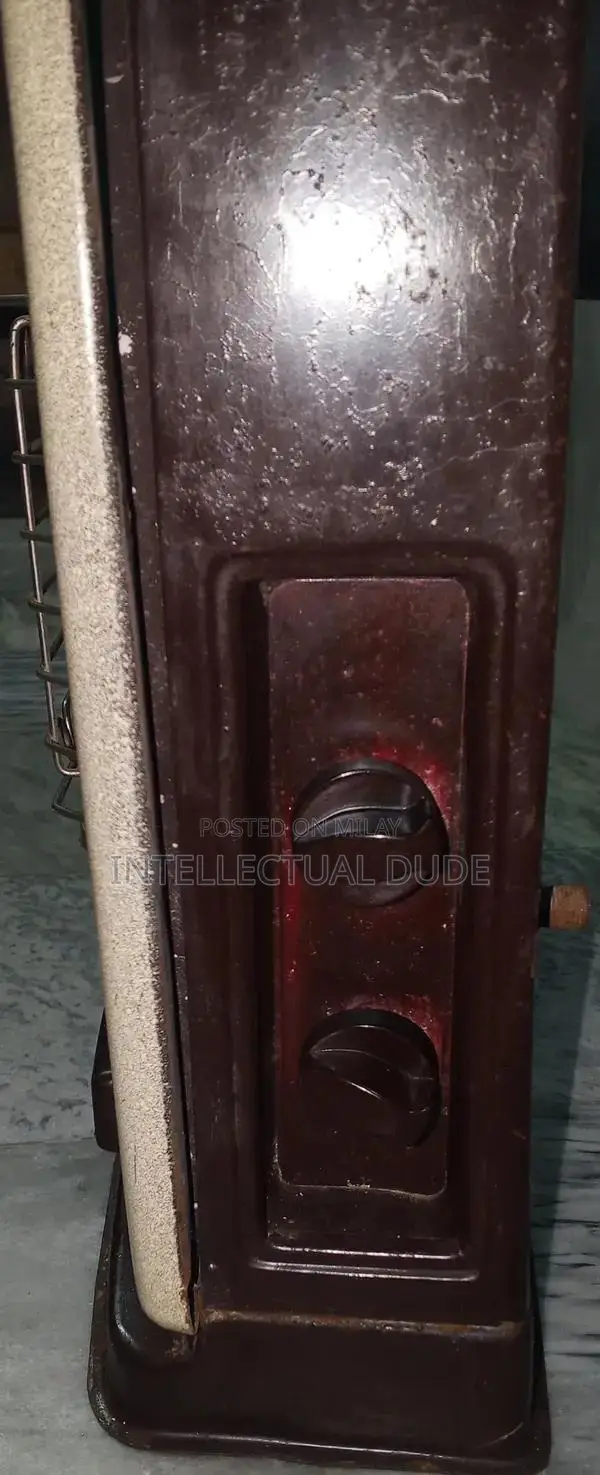 Gas Room Heater - Efficient Winter Heating Solution