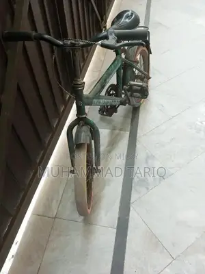 Children's Bicycle in Good Condition