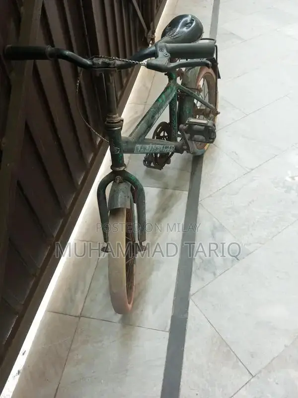 Children's Bicycle in Good Condition