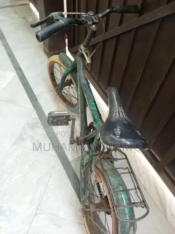 Children's Bicycle in Good Condition