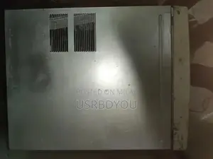 Hitachi Window Air Conditioner - 1 Ton Cooling Unit