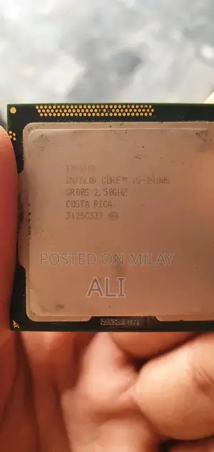 Intel Core i5 2nd Generation Laptop with Integrated Graphics