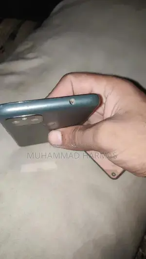 Pixel 5a 5G Smartphone - LCD Damaged, Otherwise Functional