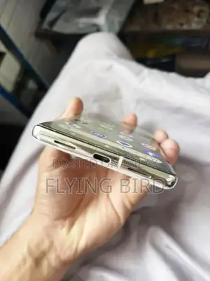 Google Pixel 7 Pro Smartphone Premium White Edition