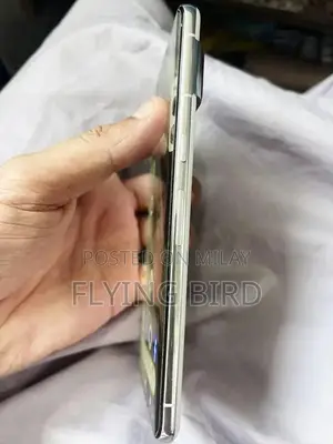 Google Pixel 7 Pro Smartphone Premium White Edition