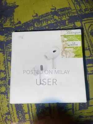 Photo - Pro Wireless Earbuds with Active Noise Cancellation