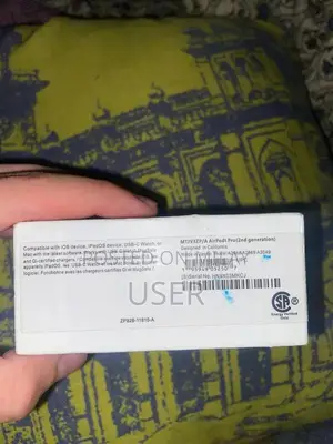 Pro Wireless Earbuds with Active Noise Cancellation