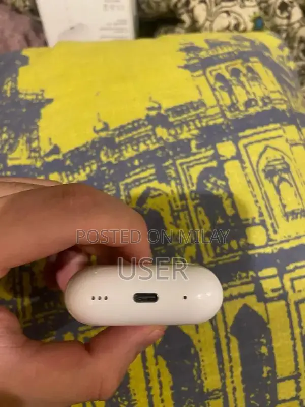 Pro Wireless Earbuds with Active Noise Cancellation