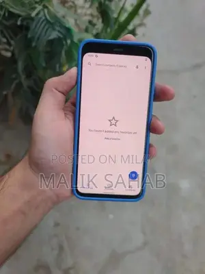 Google Pixel 4   Non Pta proved Cell phone available