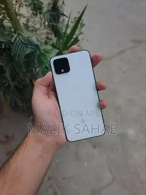 Google Pixel 4   Non Pta proved Cell phone available