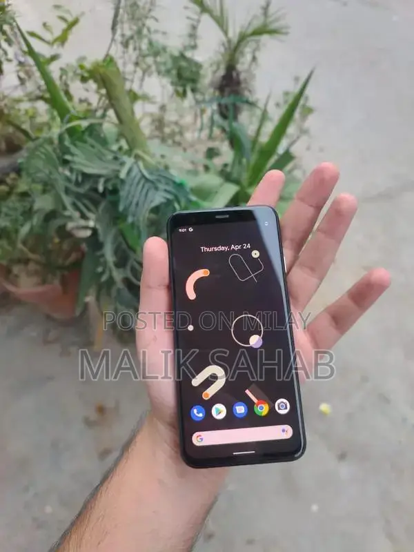 Google Pixel 4   Non Pta proved Cell phone available