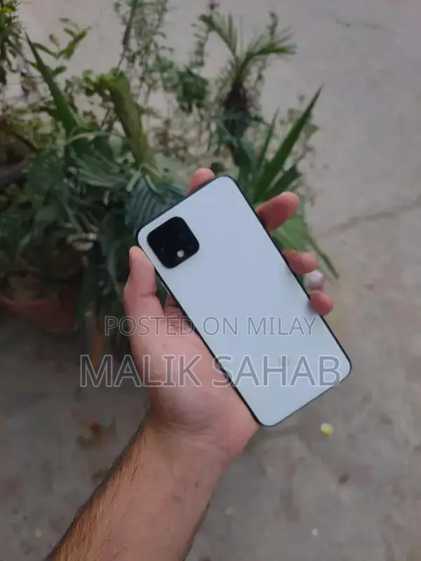 Google Pixel 4   Non Pta proved Cell phone available