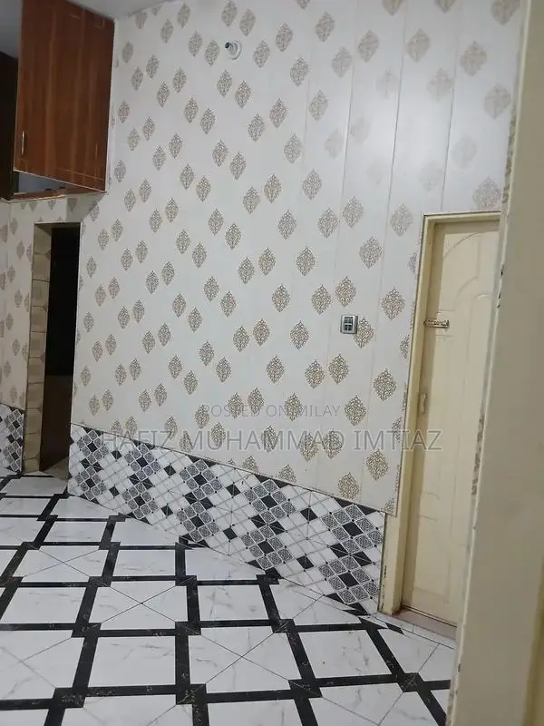 Double Story House with Garage and Gallery