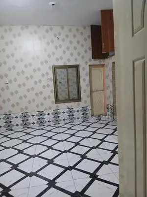 Double Story House with Garage and Gallery